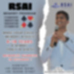 RSAI CUBE TEACHER TRATING PROPGRAM 