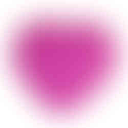 heart cube shape