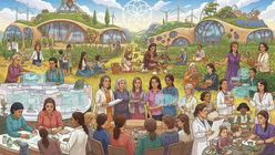 Matriarcato cambiamento reale delle società