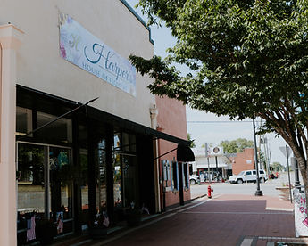 Harpers House of Flowers