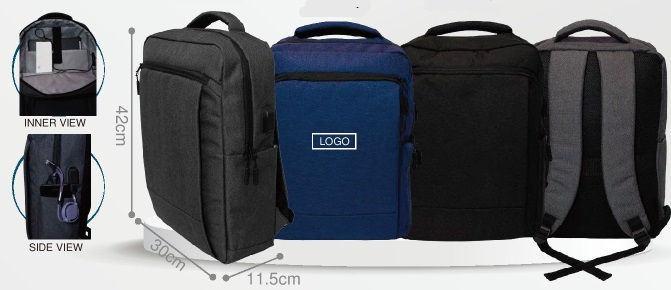 premium quality backpack