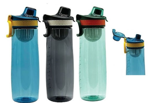 870ml PC bottle