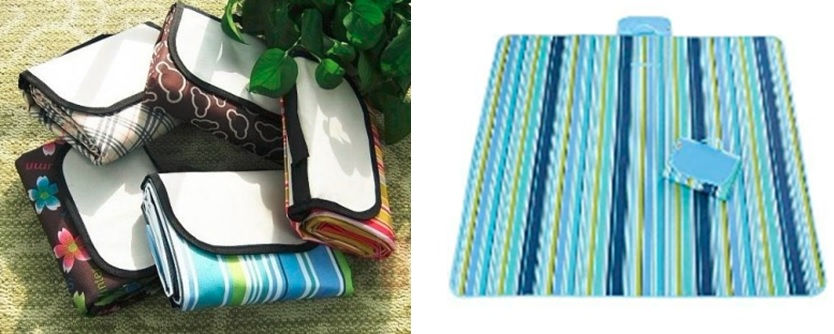 Picnic mat