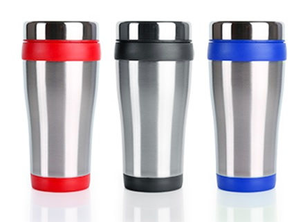 16oz Double wall insulated tumbler