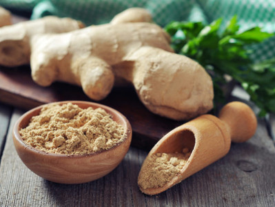 Ginger