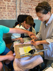 Pelican Project Workshop.