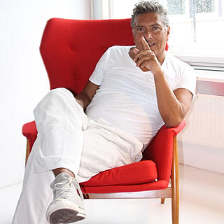 Writer: Robert "Pinto" Eikelboom
