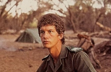 Conservationist and herpetologist Leonard Hoffmann