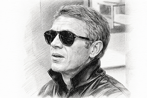 Steve McQueen
