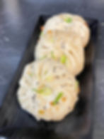 Pork Baozi