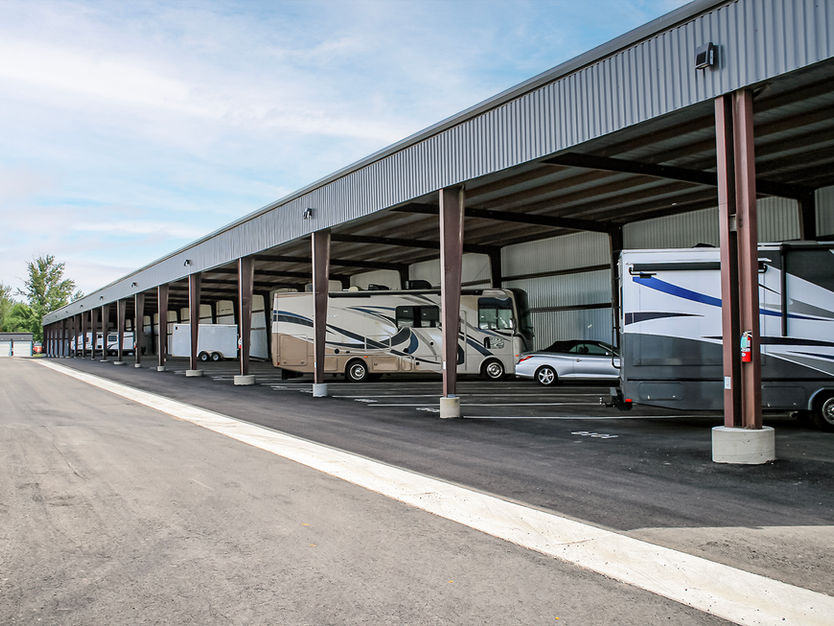 Middleton Self Storage