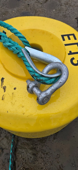 Figure 07 - Riser - Top connection