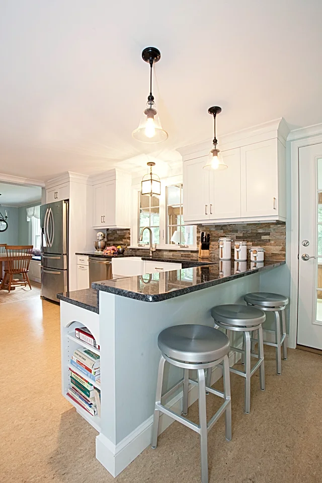 Kitchen Bath Design Construction West Hartford About