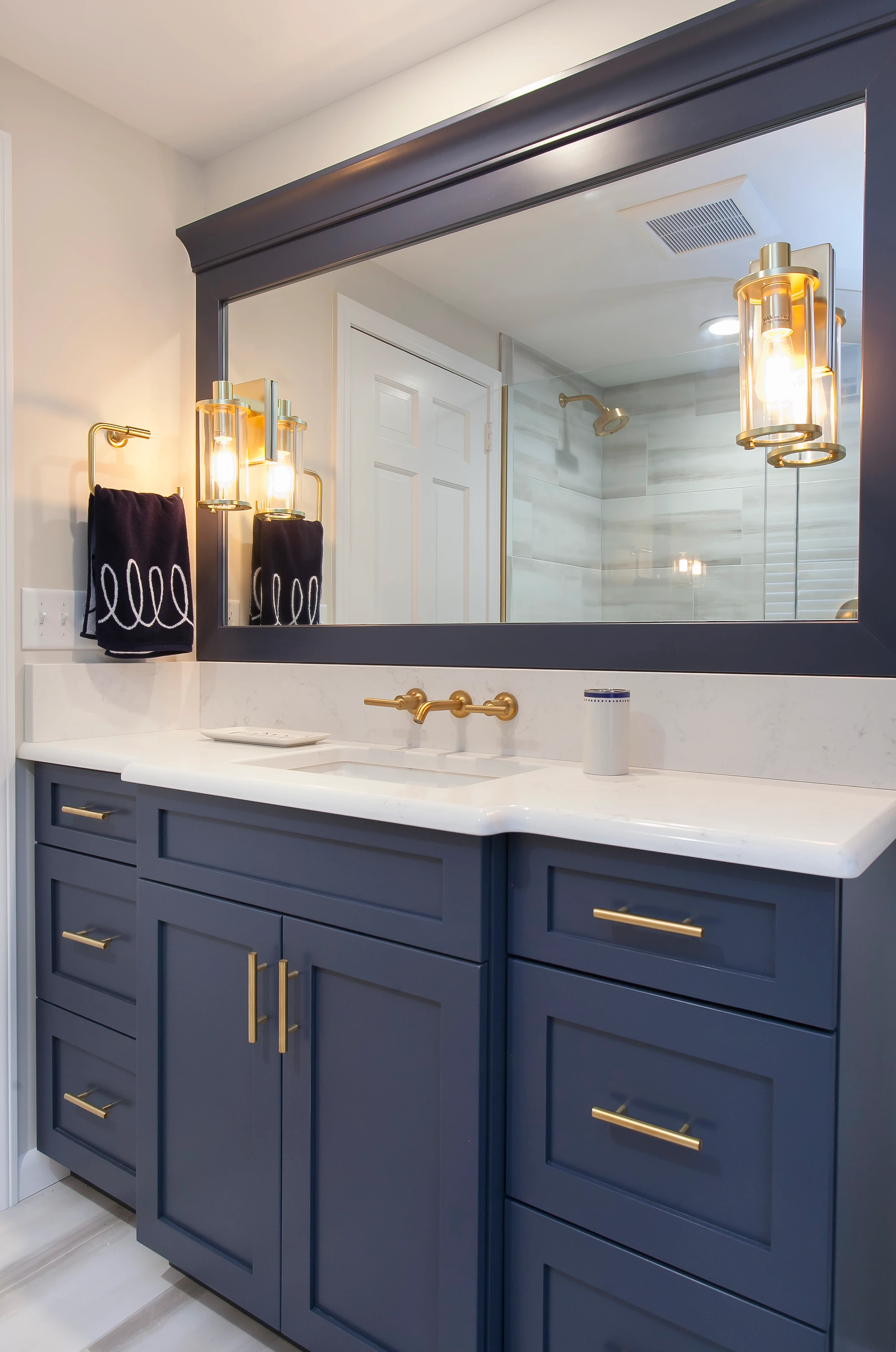 5 Reasons Why We Use Ultracraft Cabinetry