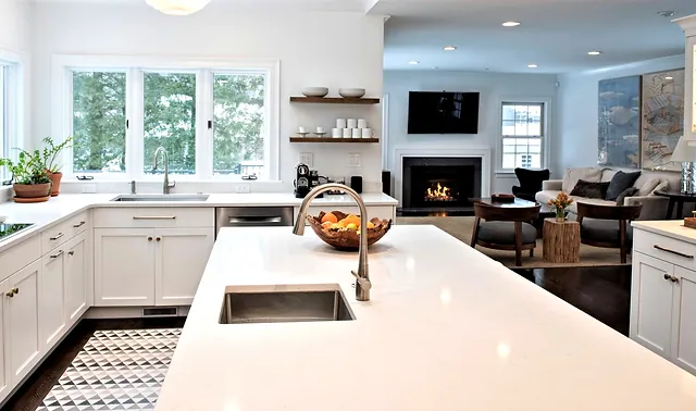 KBDC | Exceptional Connecticut Remodeler | Kitchen & Bath ...