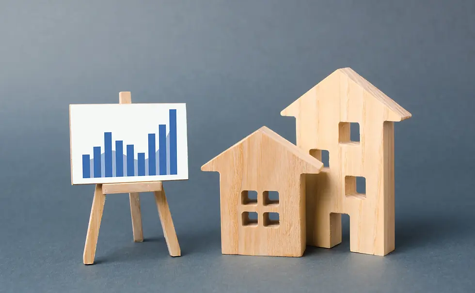 MARCH 2024 - HARCOURTS GOLD CHRISTCHURCH MARKET REPORT