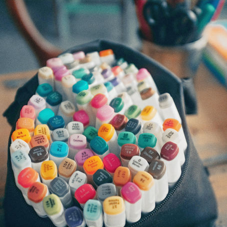 Creative Planning Recap