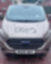 Elite New Van