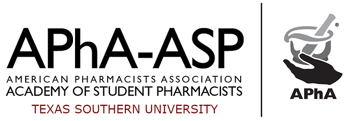 Tsu Apha Apha Asp Texas Southern University
