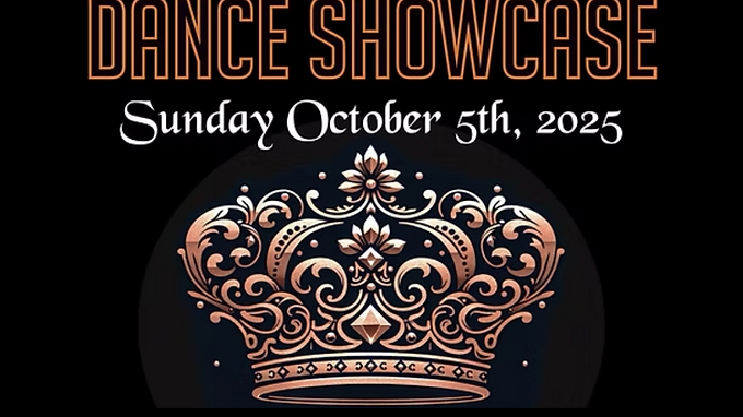 J Gordy Presents Royalty Dance Showcase