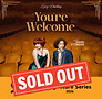 Lucy Darling: You're Welcome (7PM) - SOLD OUT