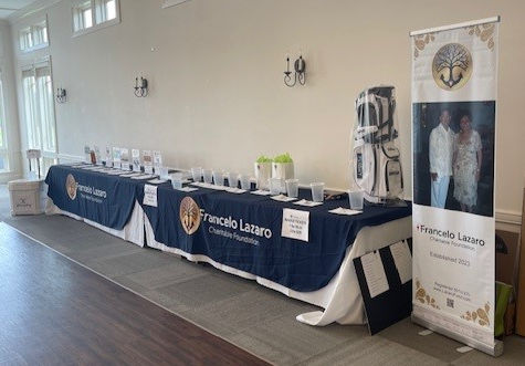 Francelo Lazaro Charitable Foundation (FLCF) 2nd Annual Golf Tournament Raises $14+K for medical research and providing educational support through youth scholarships.