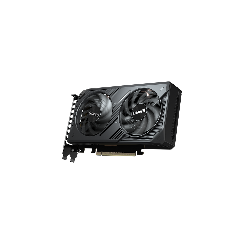 Thumbnail: GeForce RTX 5050 Windforce OC 8GB