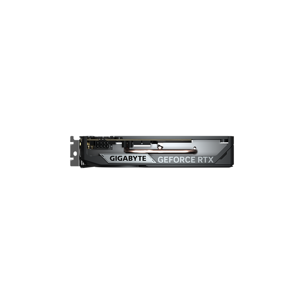 Thumbnail: GeForce RTX 5050 Windforce OC 8GB