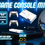 Miniatura: M15 2.4G Wireless Retro Game Console