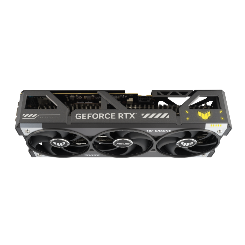 Thumbnail: Asus RTX 5080 Tuf Gaming OC 16Gb