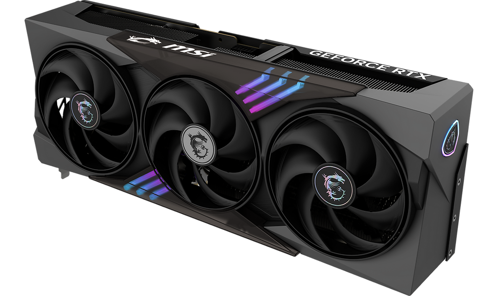 Thumbnail: GeForce RTX™ 5090 32G GAMING TRIO OC