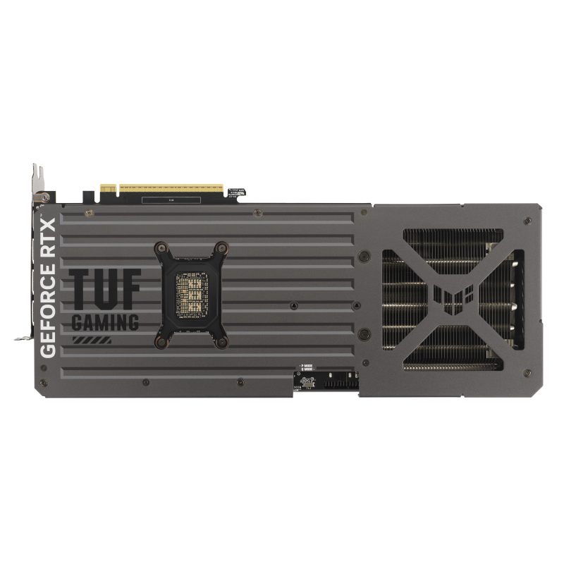 Thumbnail: Asus RTX 5080 Tuf Gaming OC 16Gb