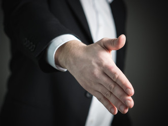 NEGOTIATING THE MEGA-DEAL
