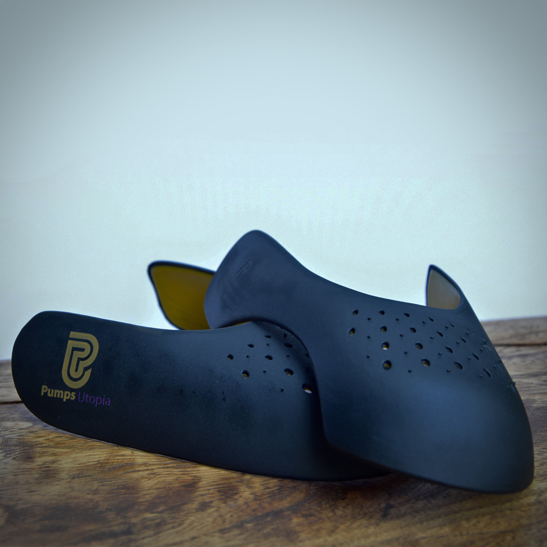 Shoe guards by Pumps Utopia