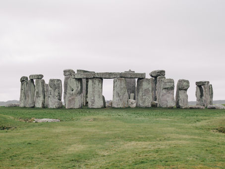 Stonehenge Tour with Windsor Castle & Oxford: Is It Worth It?
