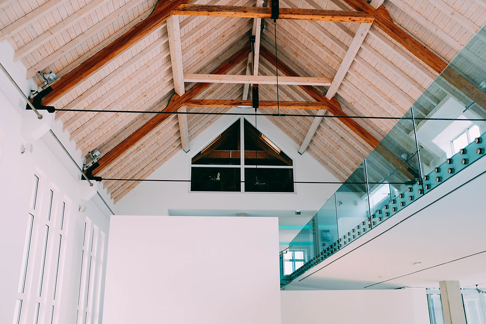 Loft conversion