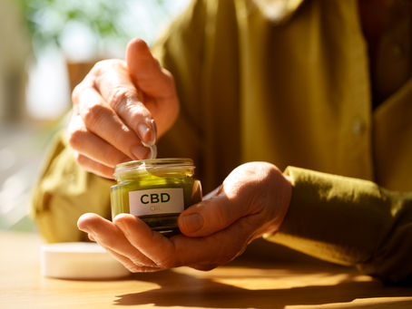 CBD Products