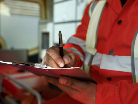 Step-by-Step Guide to Conducting a Comprehensive Fire Risk Assessment