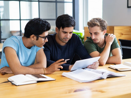 Boosting Your GCSE Maths Grade: Proven Techniques