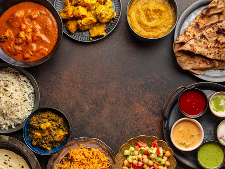 How Indian Restaurants Are Innovating with Plant-Based Menus