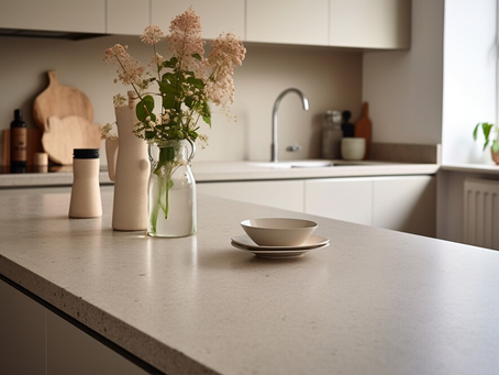Why Interior Designers Love Corian for Kitchen Renovations