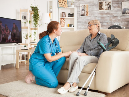 What Are the Key Responsibilities of Support Workers?