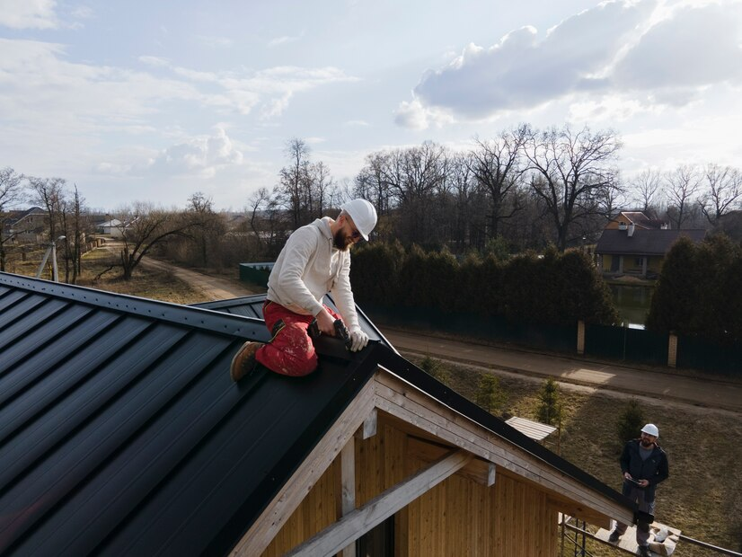 roofing service