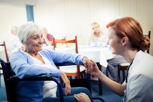 Care Homes