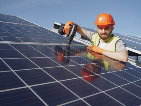 How Much Do Solar Panels Cost in Dorset? A 2025 Price Breakdown