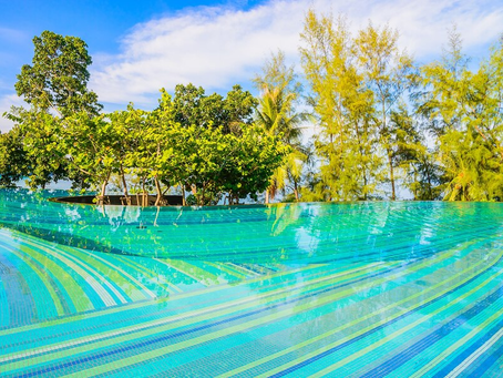 Signs Your Swimming Pool Needs Repairs & How to Address Them