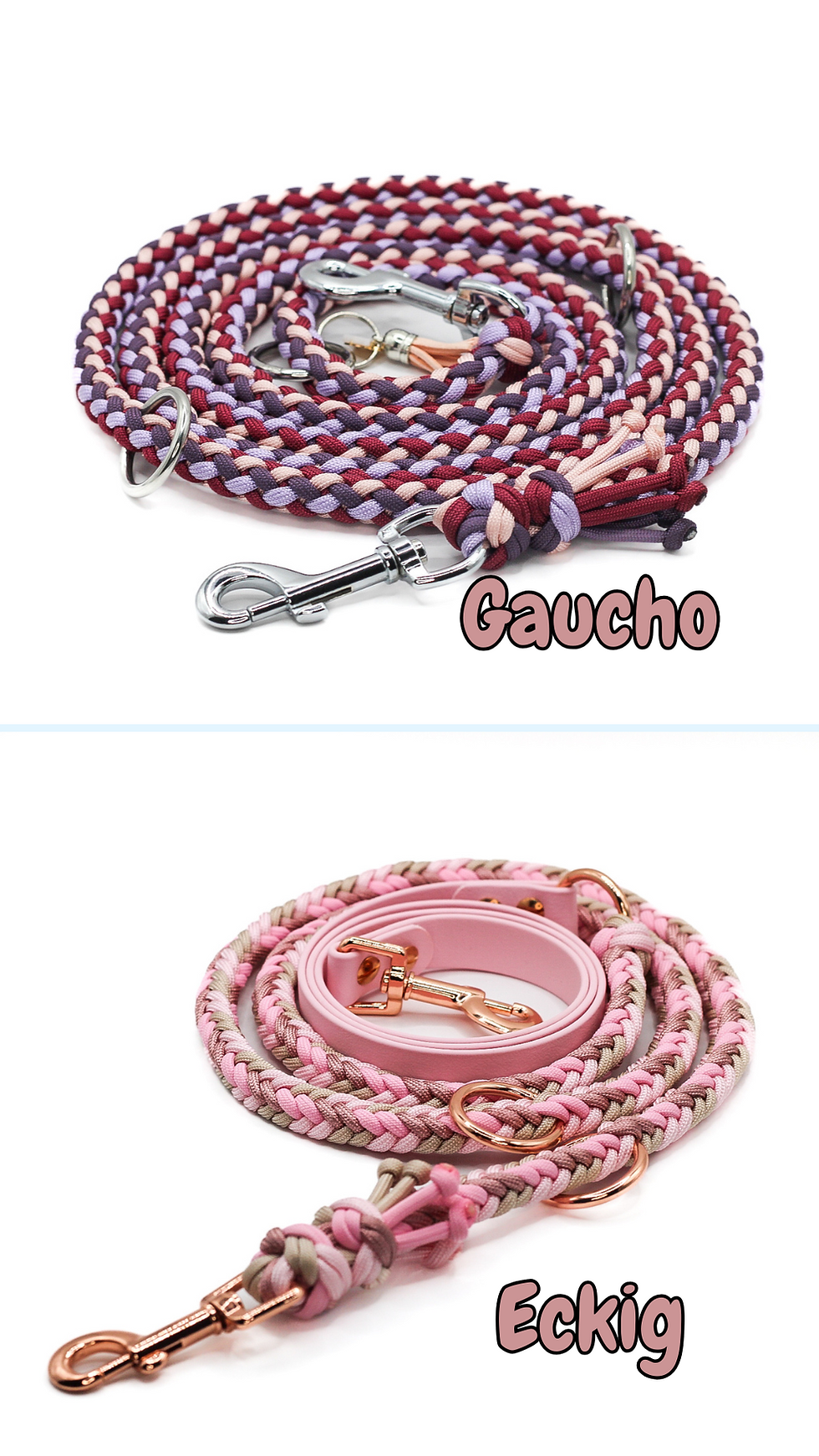Miniaturbild: Paracord -Tau-Leine Maryland