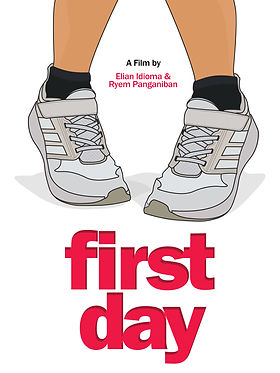 First Day (A)
