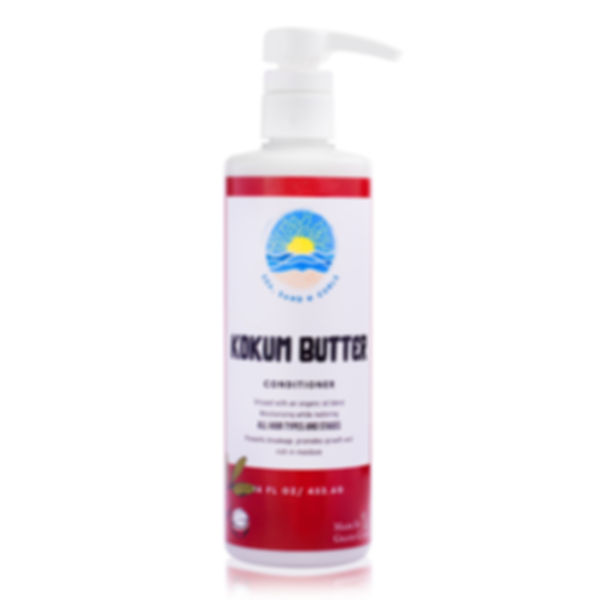 Kokum Butter Conditioner, 16oz