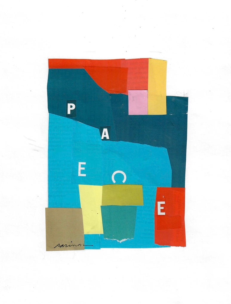 PEACE